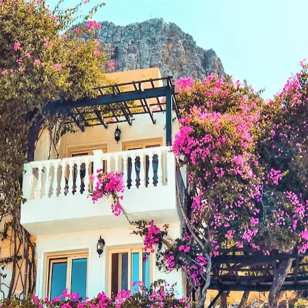 Sunset Paradise In Hersonisos * Hersonissos (Crete)