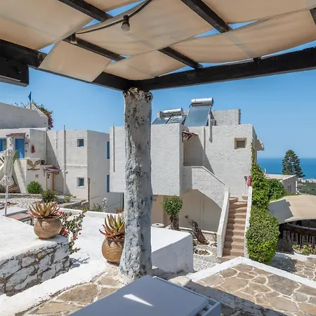 Holiday home Sunset Paradise In Hersonisos *