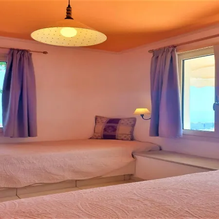 Holiday home Sunset Paradise In Hersonisos