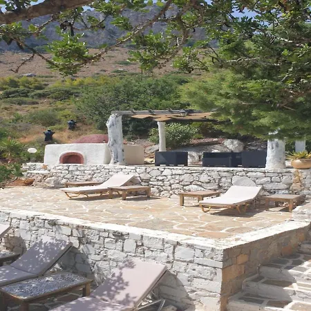 Sunset Paradise In Hersonisos Hersonissos (Crete)