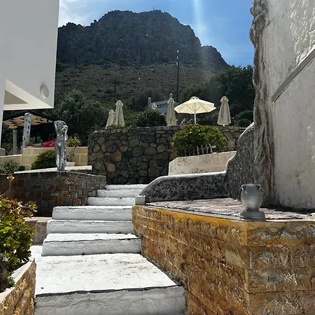 Sunset Paradise In Hersonisos