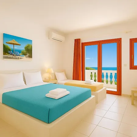 3 Bedroom House - Sleeps 15 - Pool Garden Wifi بيت للعطل *