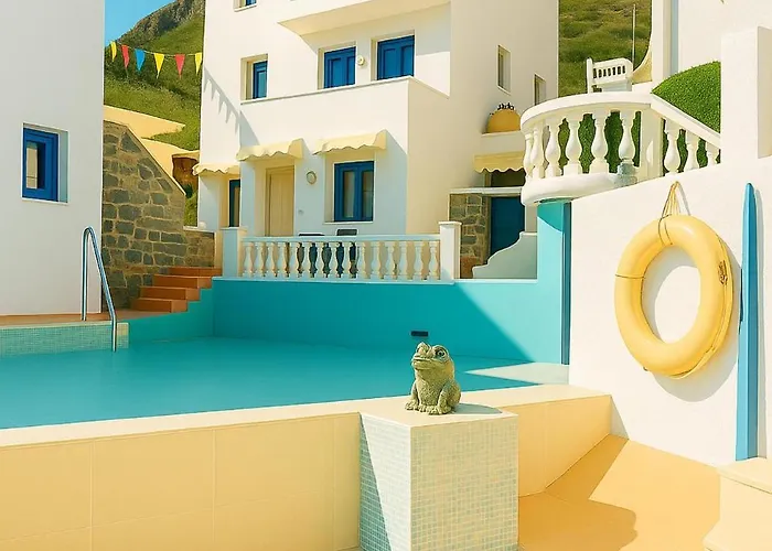 3 Bedroom House - Sleeps 15 - Pool Garden Wifi Hébergement de vacances *